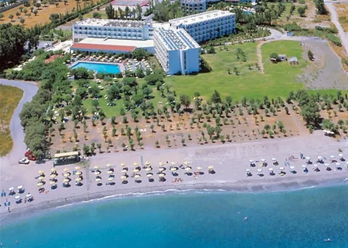 Irene Palace Beach Resort