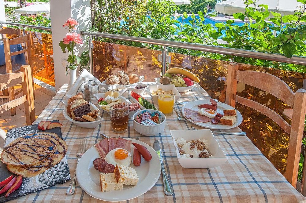Irene Palace Hotel