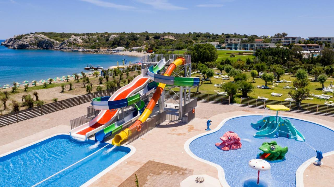 Hotel Irene Palace Kolymbia