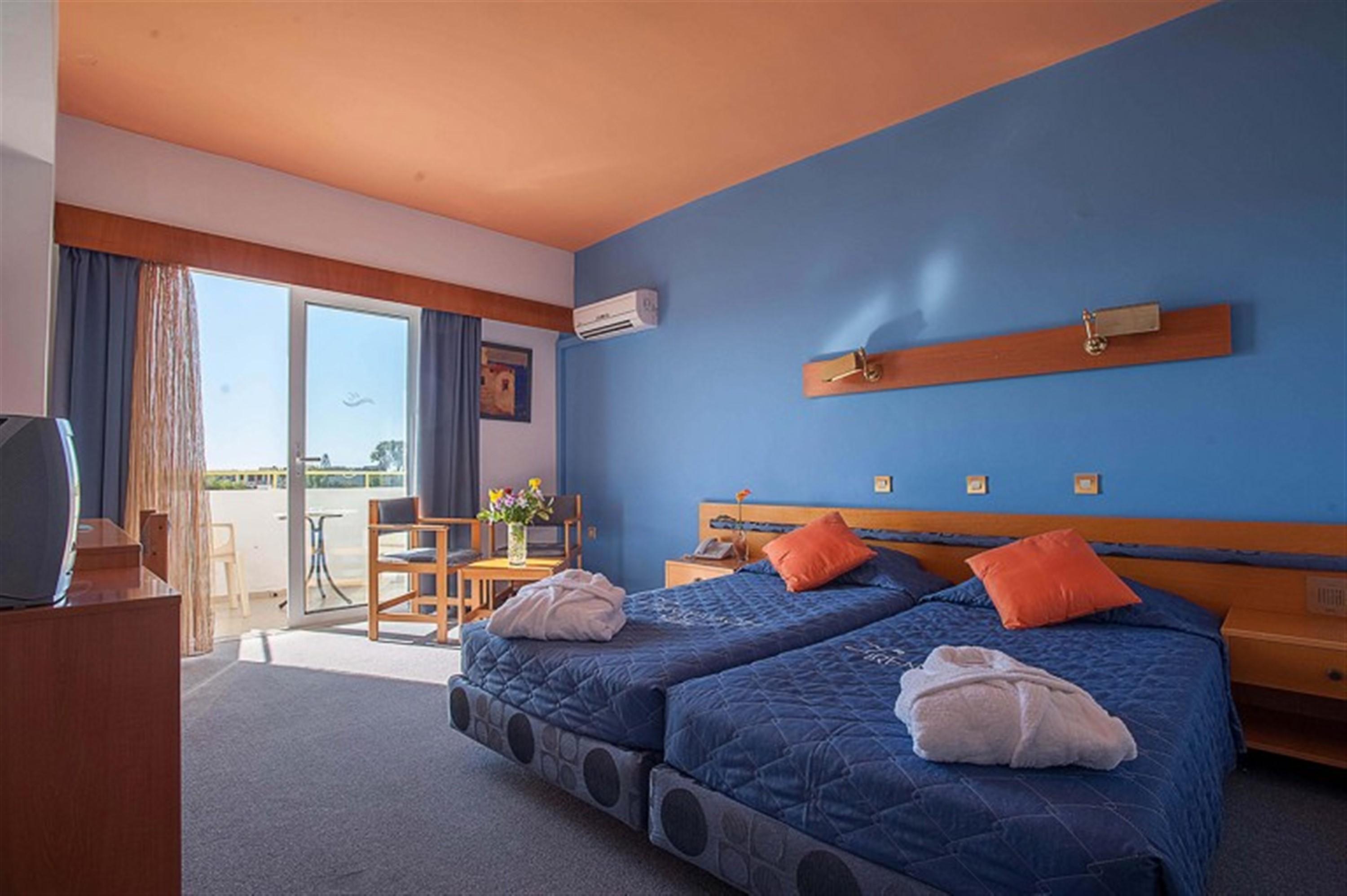 Irene Palace Hotel Kolymbia