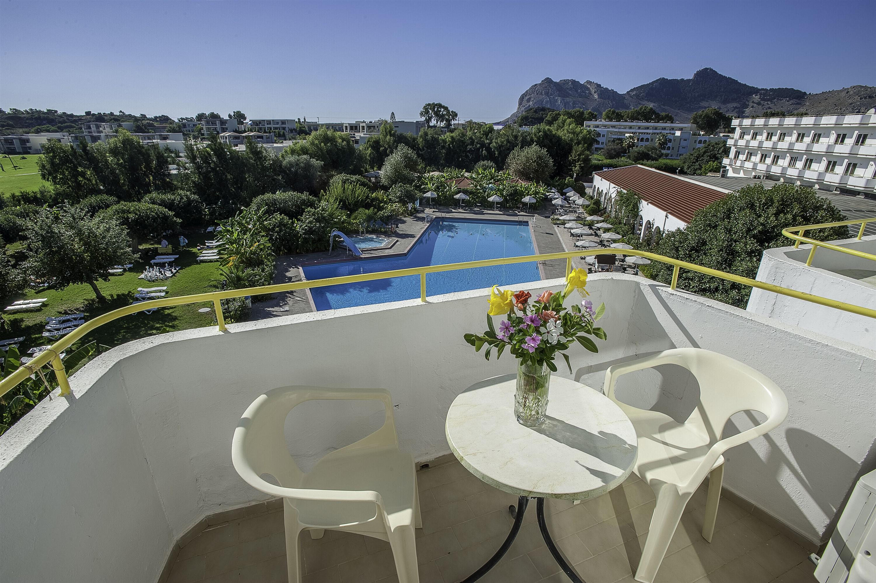 Irene Palace Hotel 4*