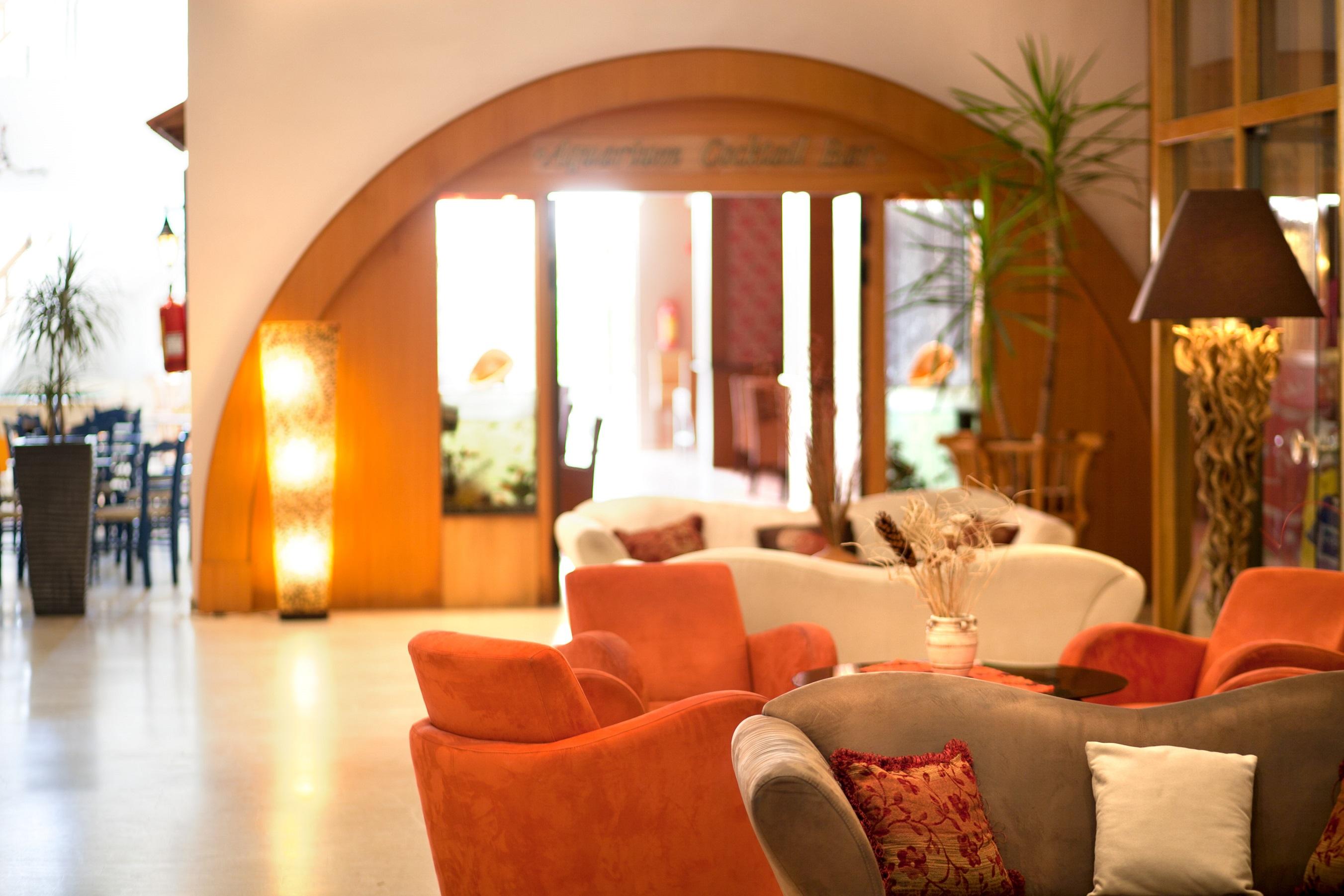 Hotel Irene Palace 4*