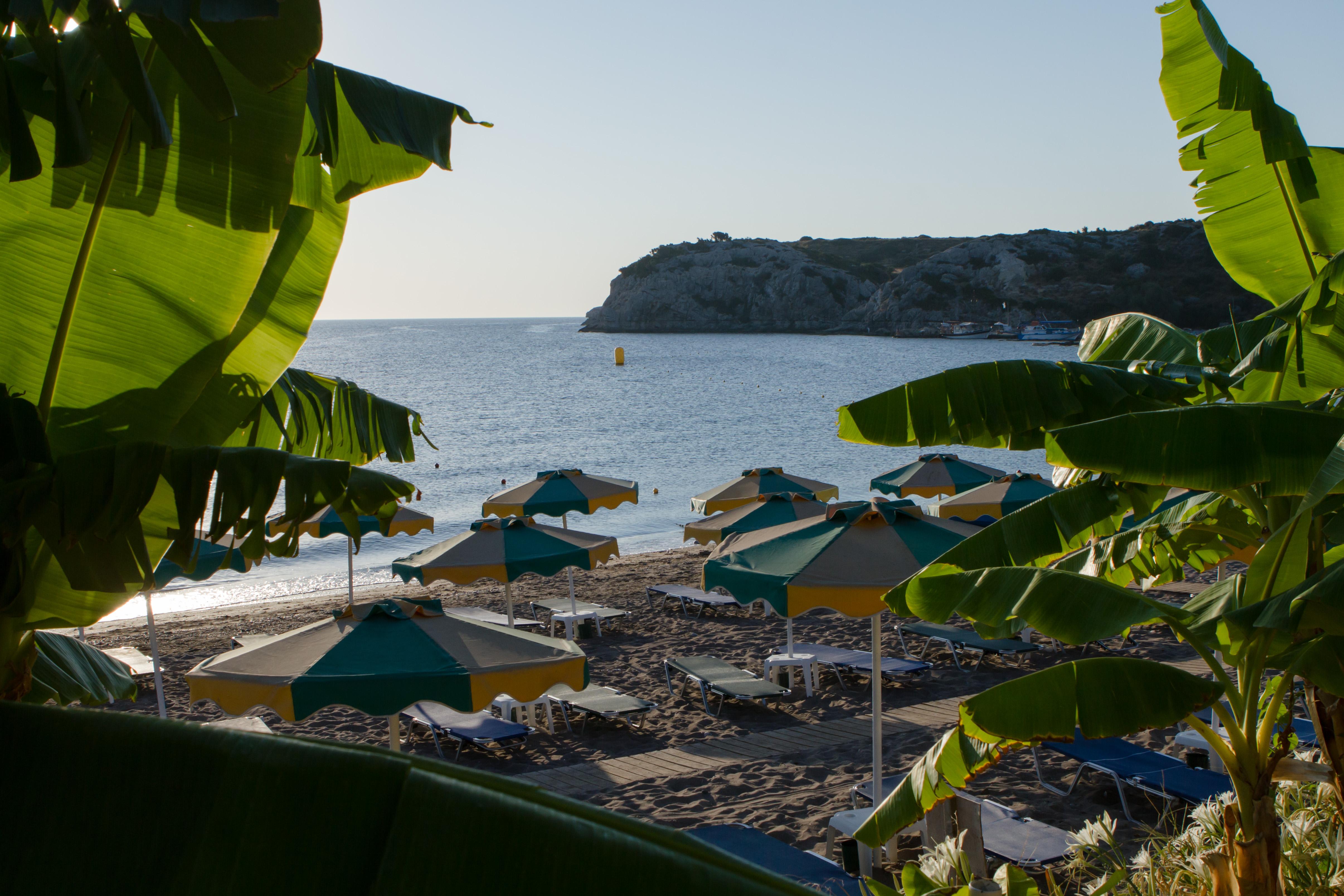 Hotel Irene Palace Kolymbia