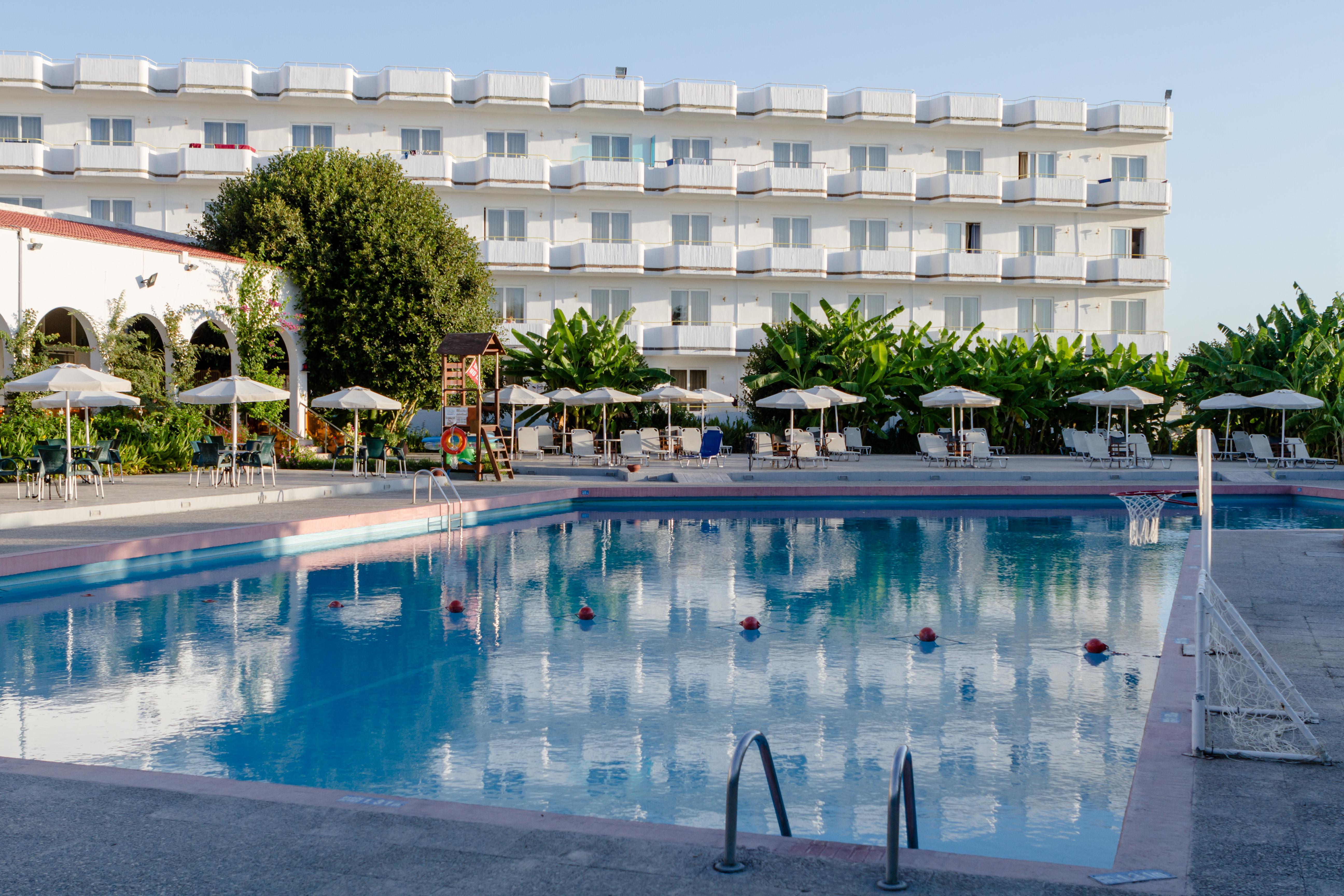 Irene Palace 4*