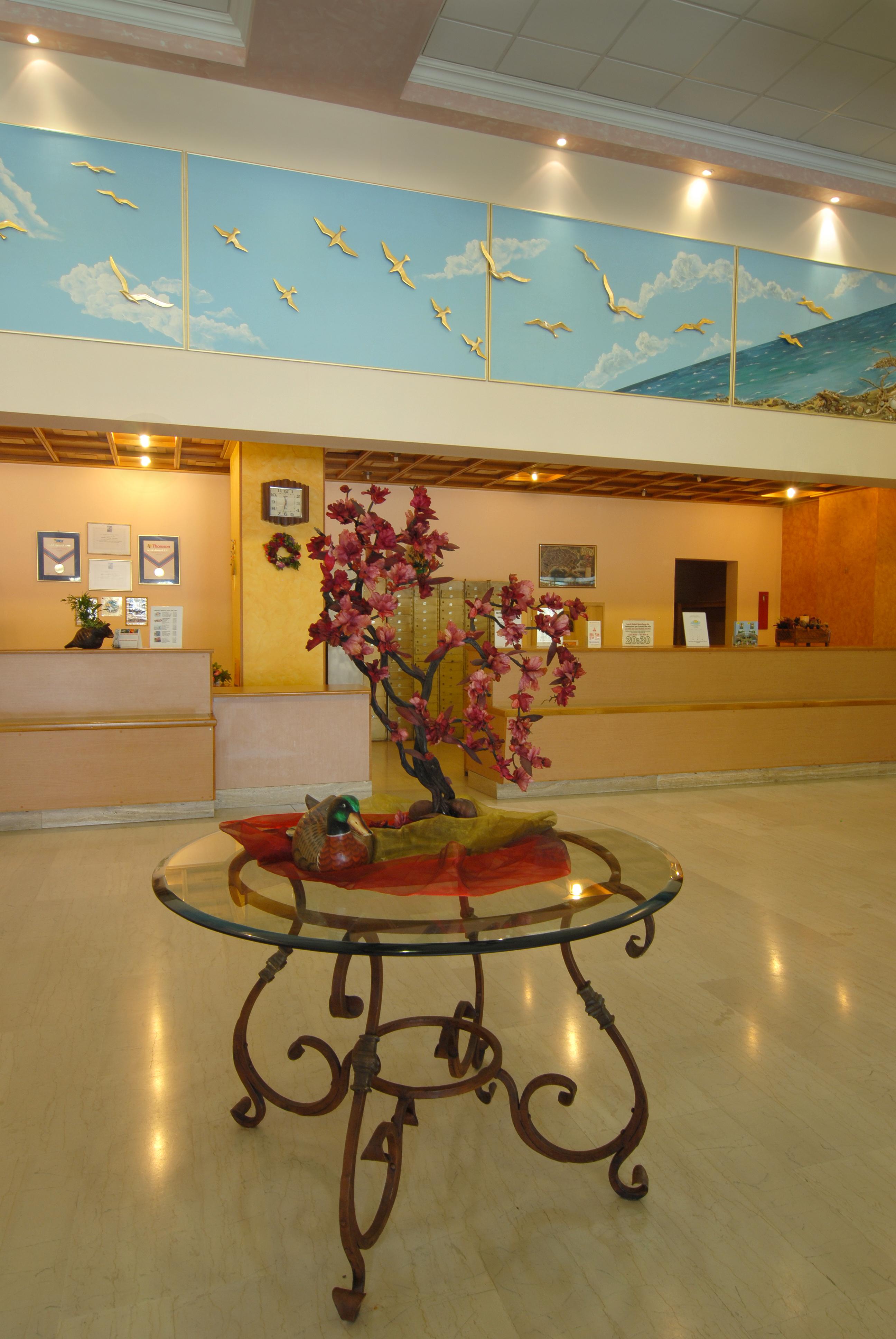 Irene Palace Hotel Kolymbia