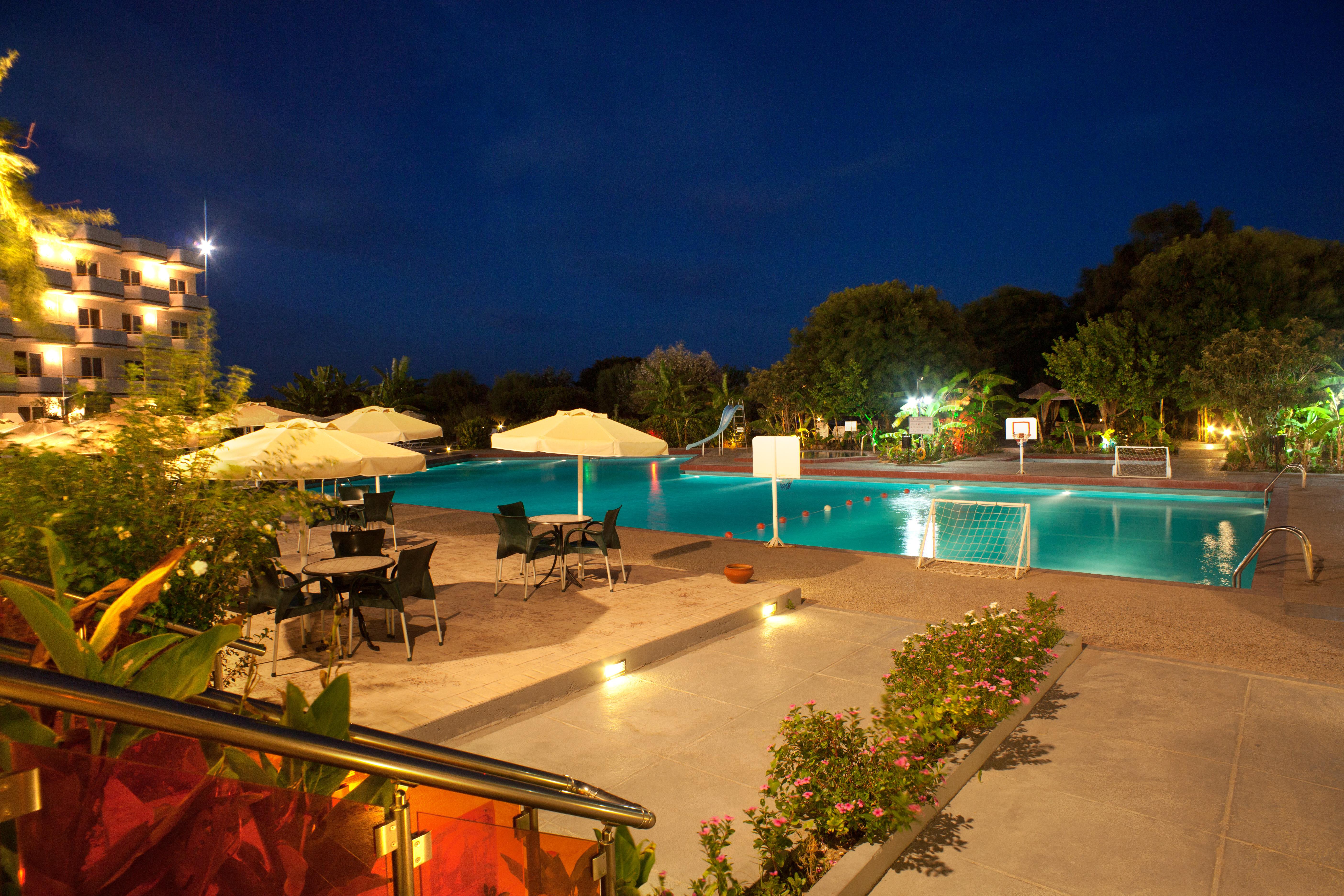 Hotel Irene Palace 4*