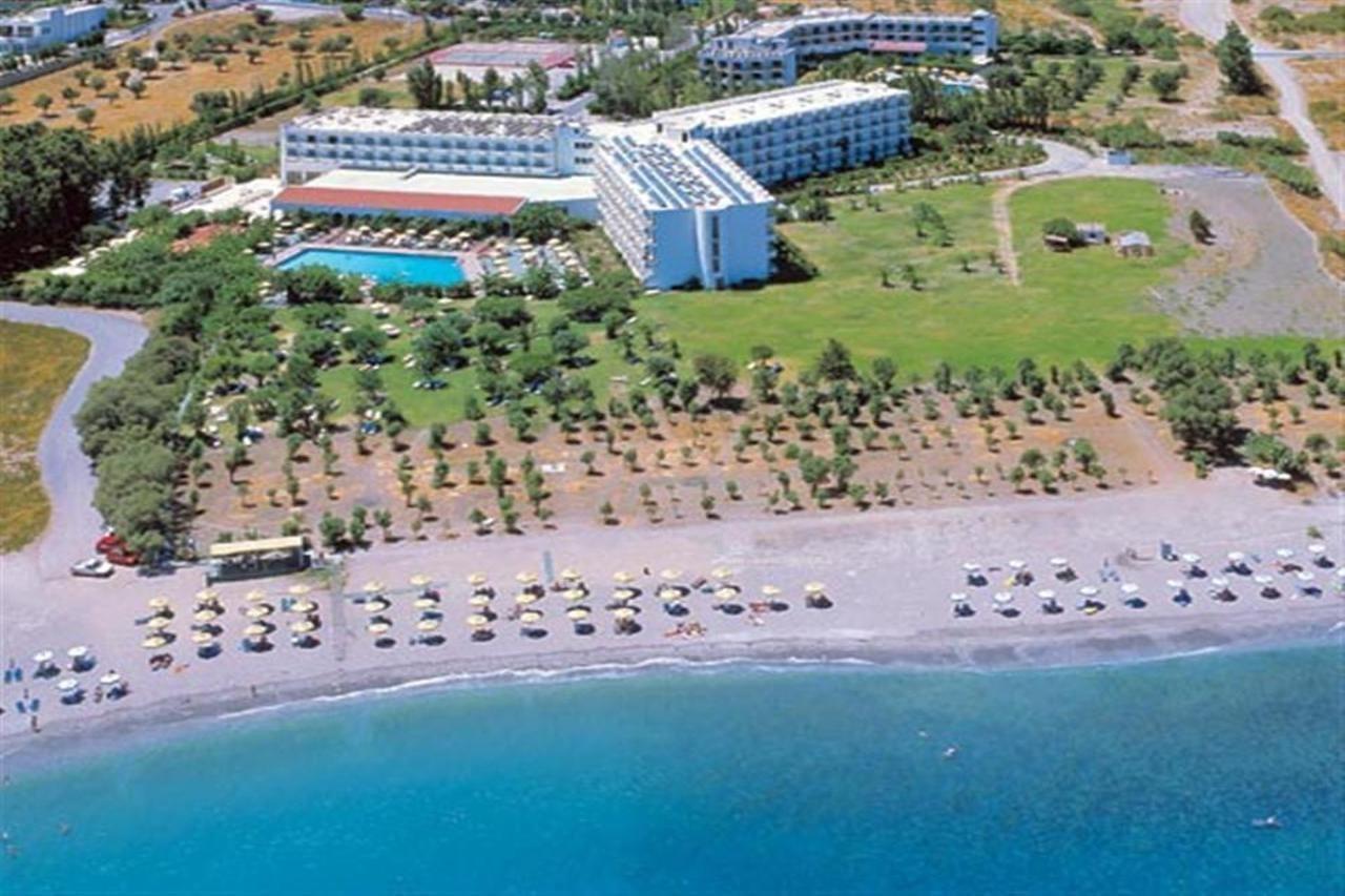 Hotel Irene Palace