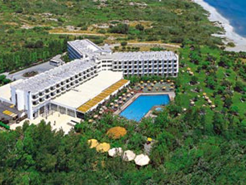 Irene Palace Hotel