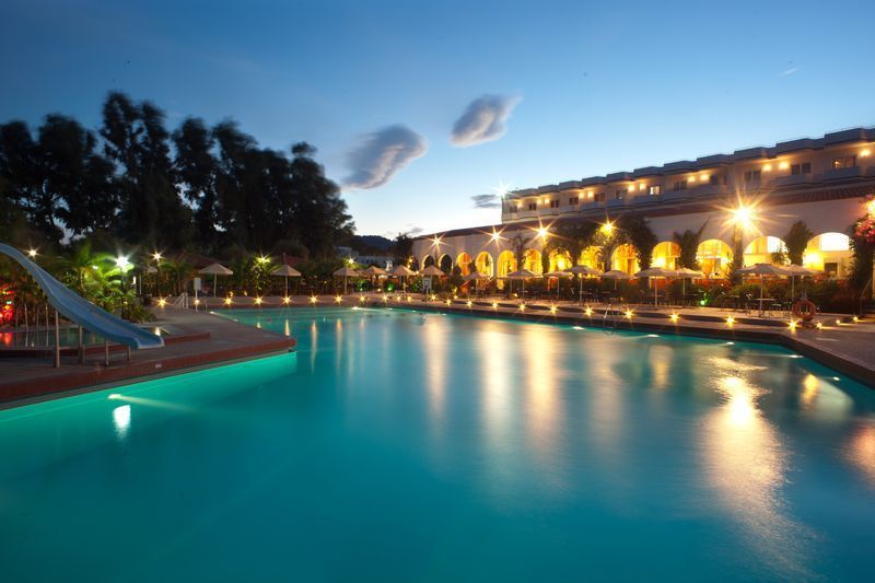 Hotel Irene Palace 4*