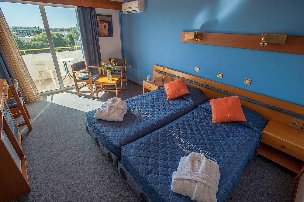 Irene Palace 4* Kolýmbia
