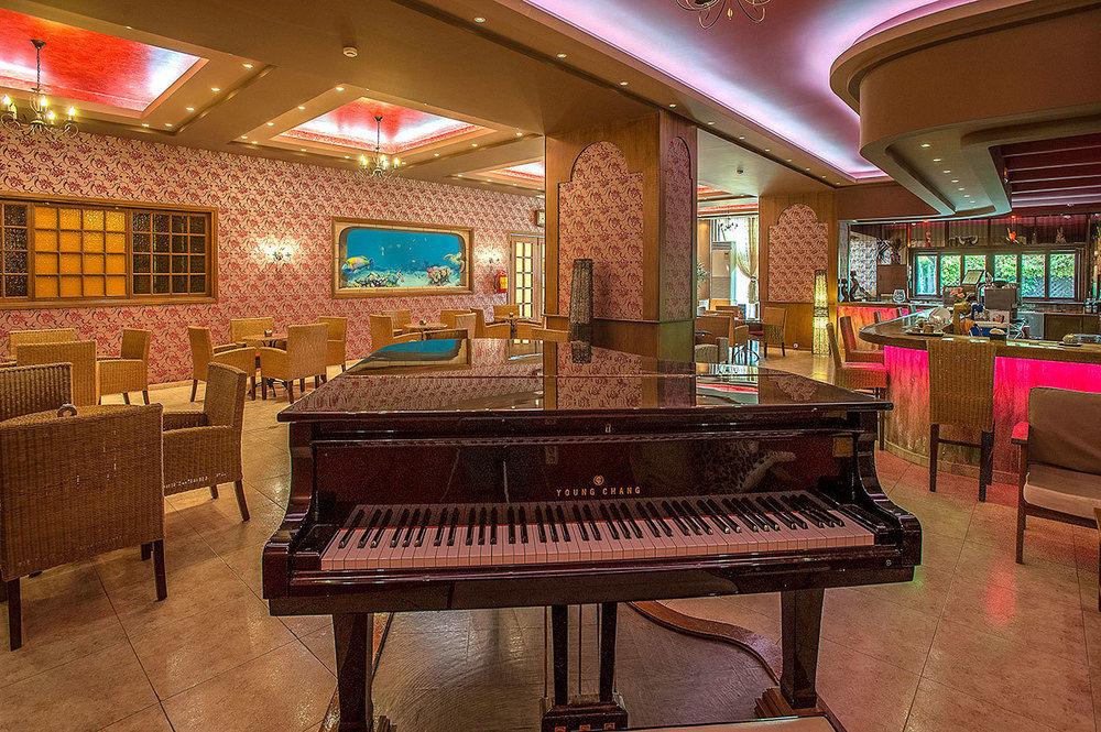 Hotell Irene Palace
