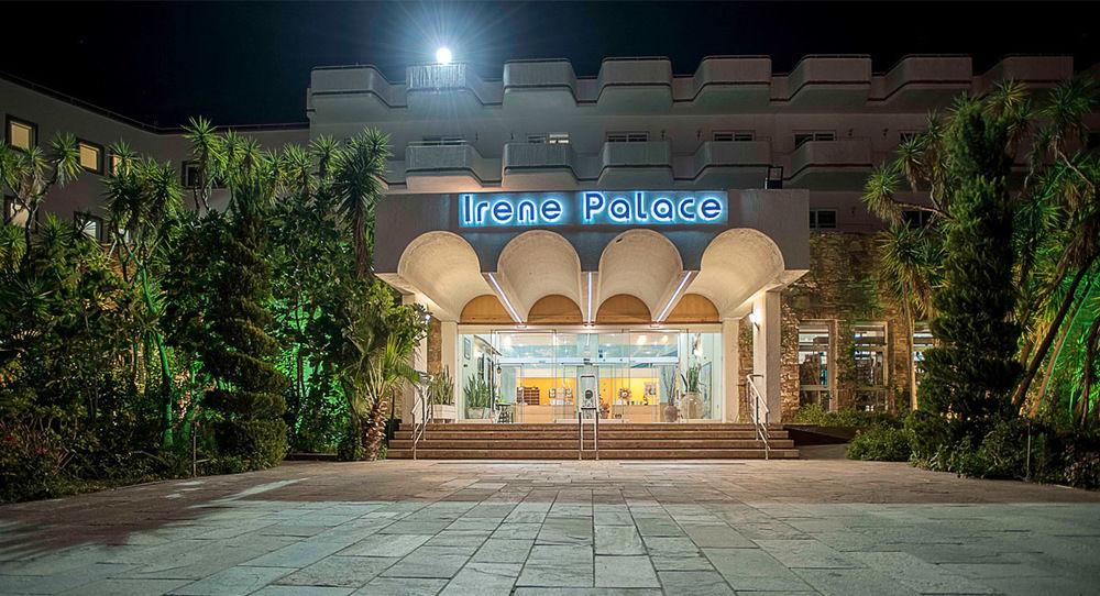 Hotell Irene Palace 4*