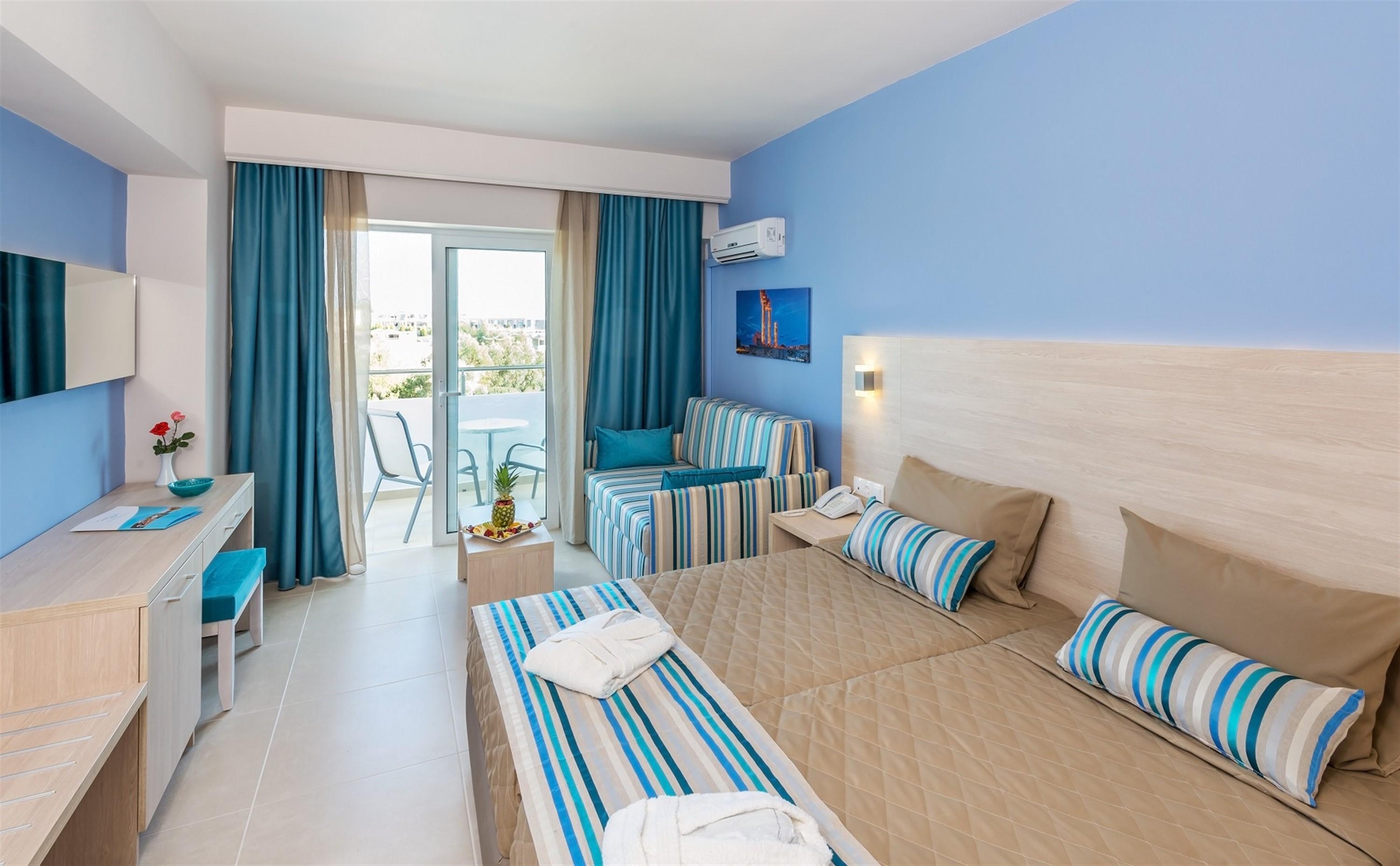 Irene Palace Hotell