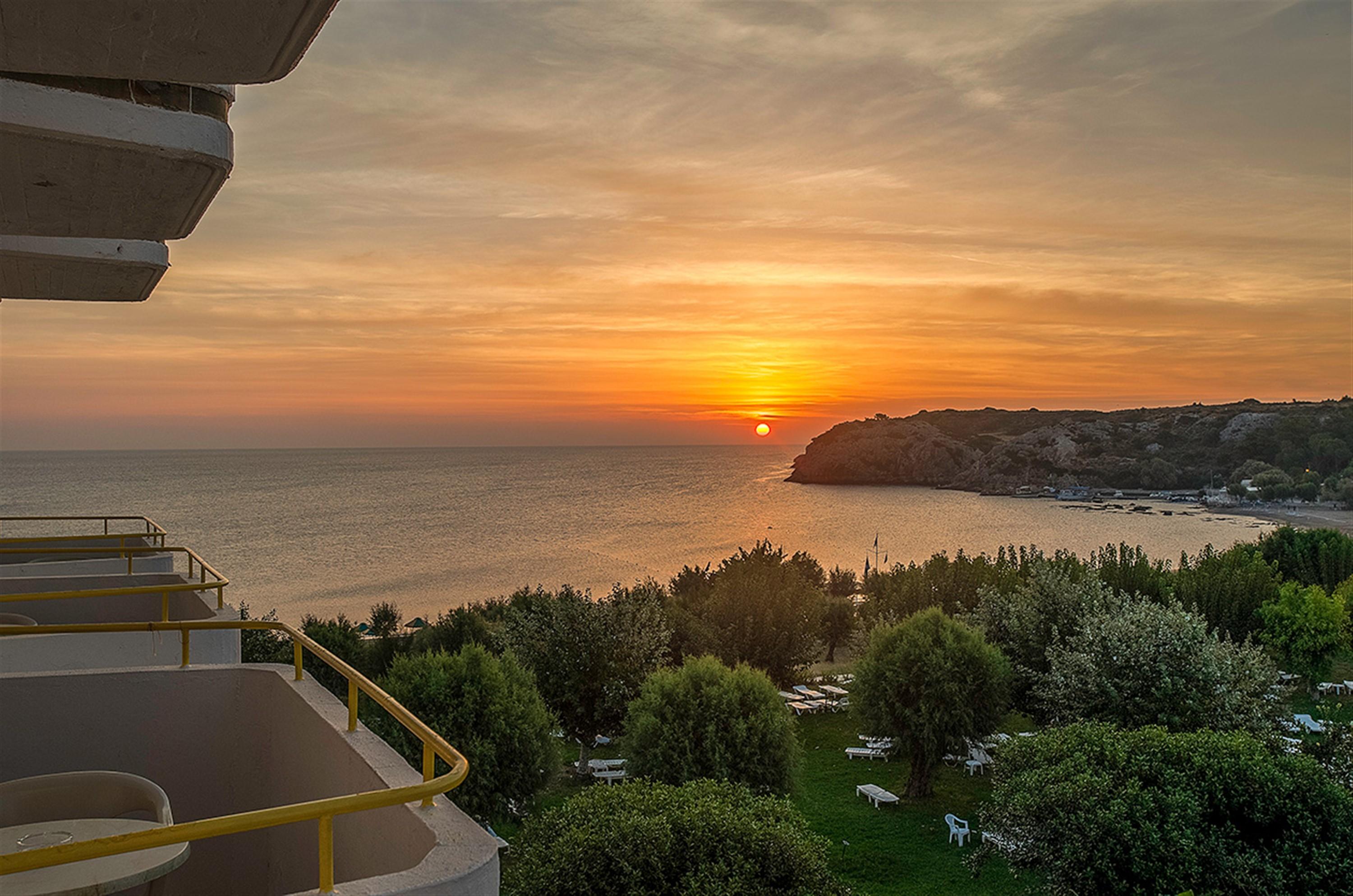 Hotell Irene Palace