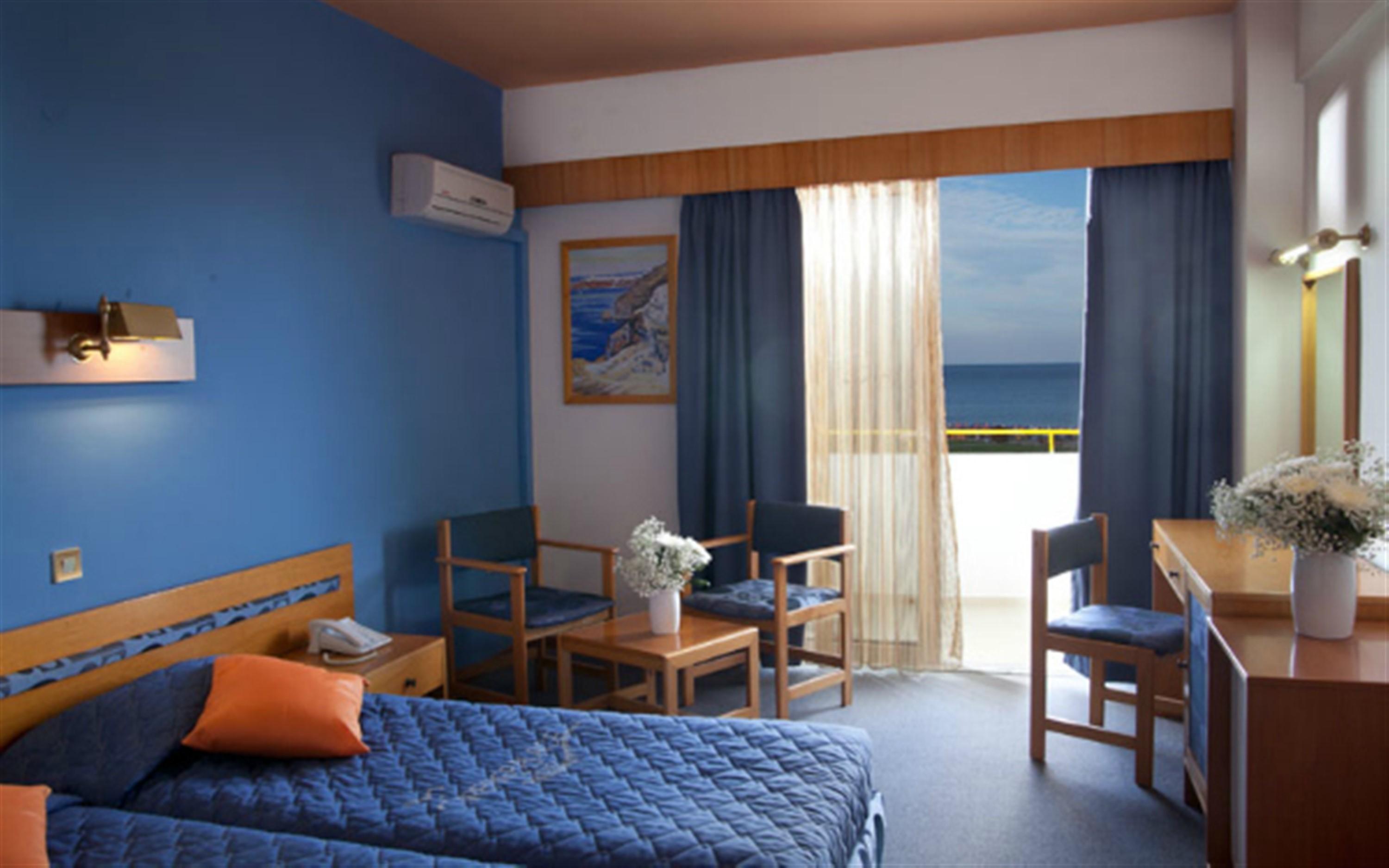 Hotell Irene Palace 4*