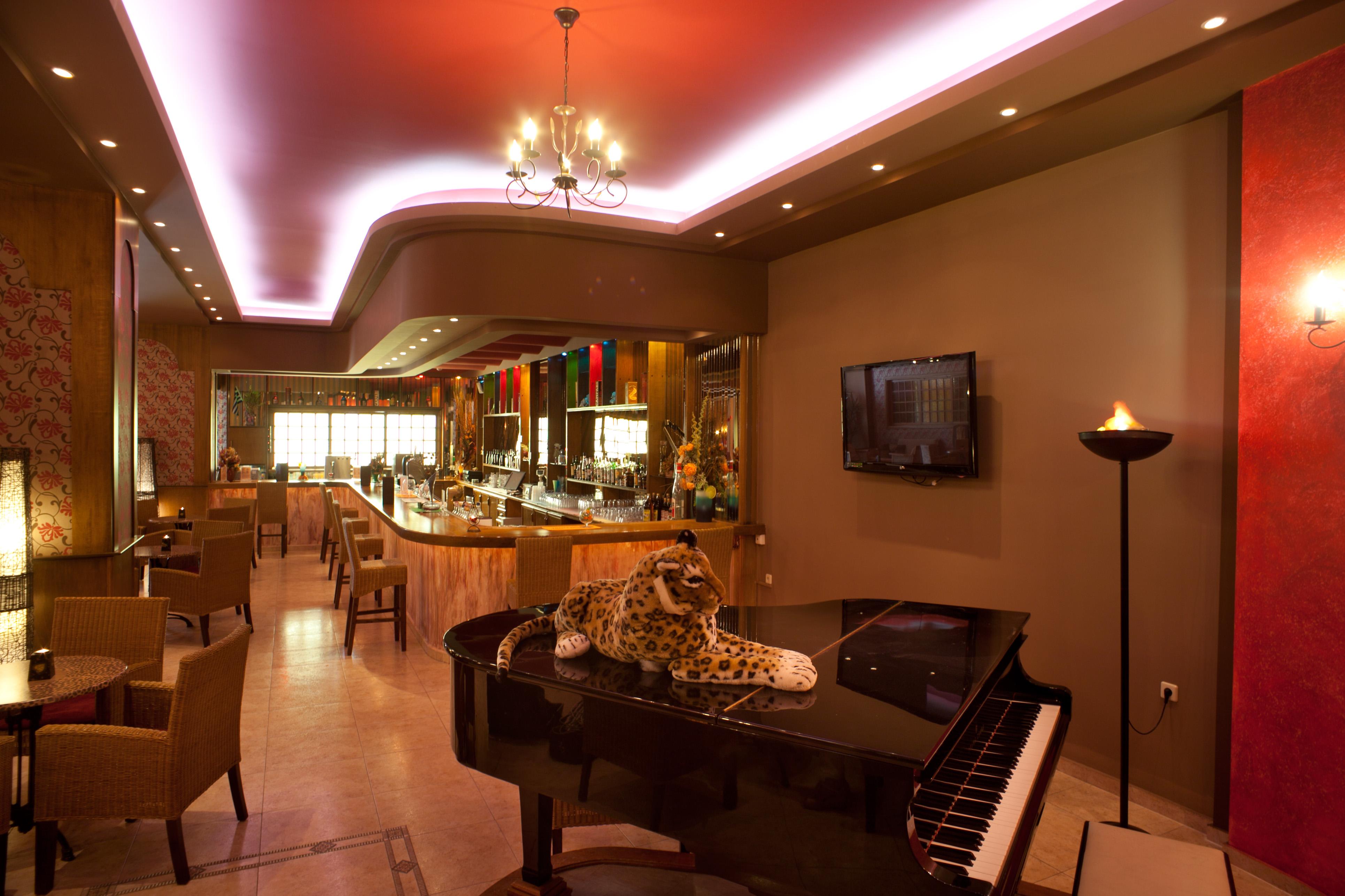 Hotell Irene Palace