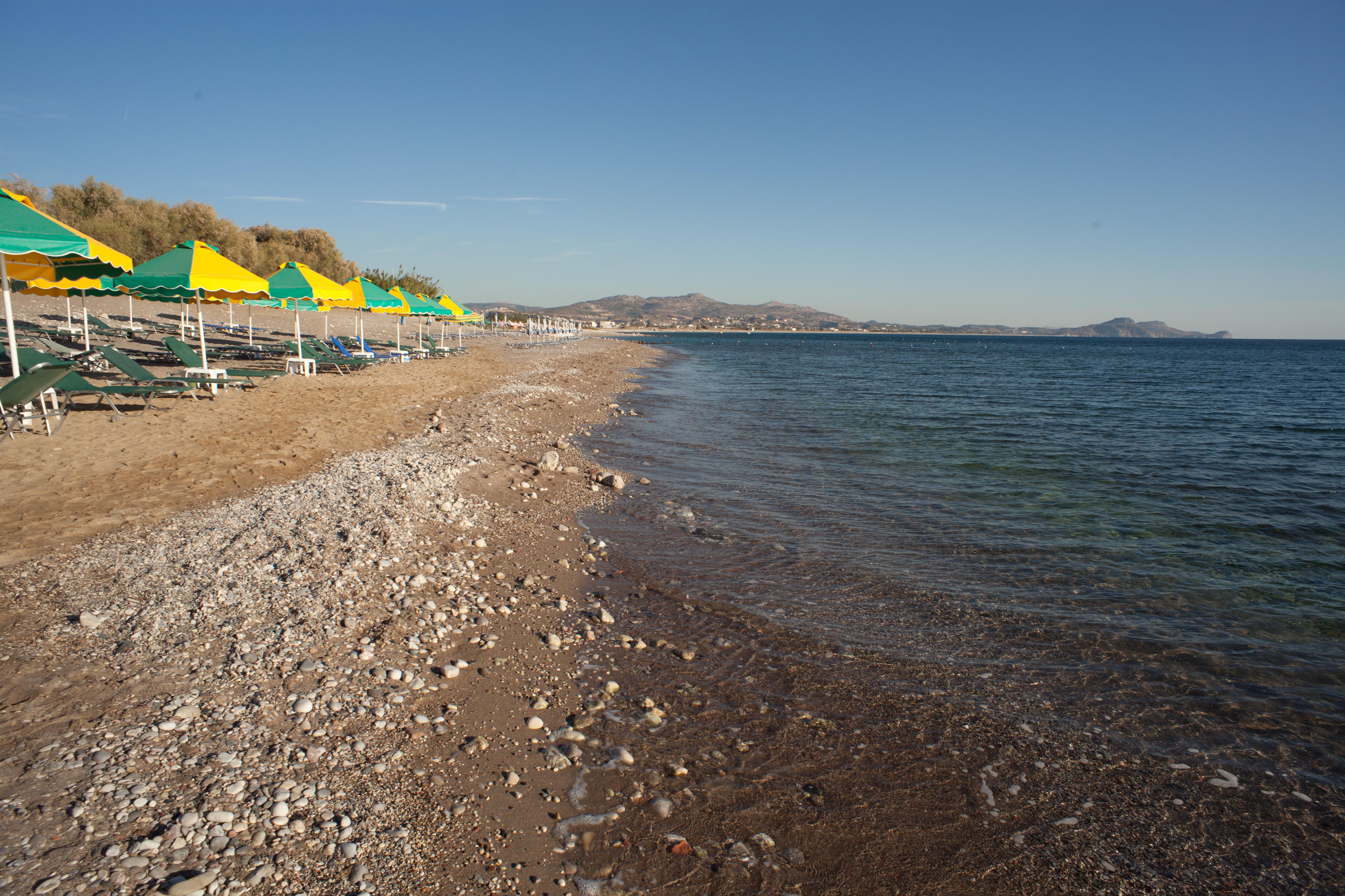 Hotell Irene Palace