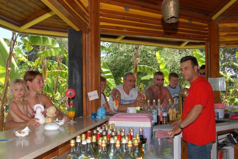 Hotell Irene Palace 4*