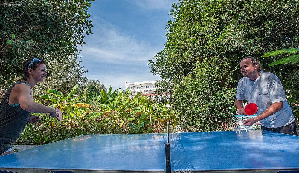 Hotel Irene Palace
