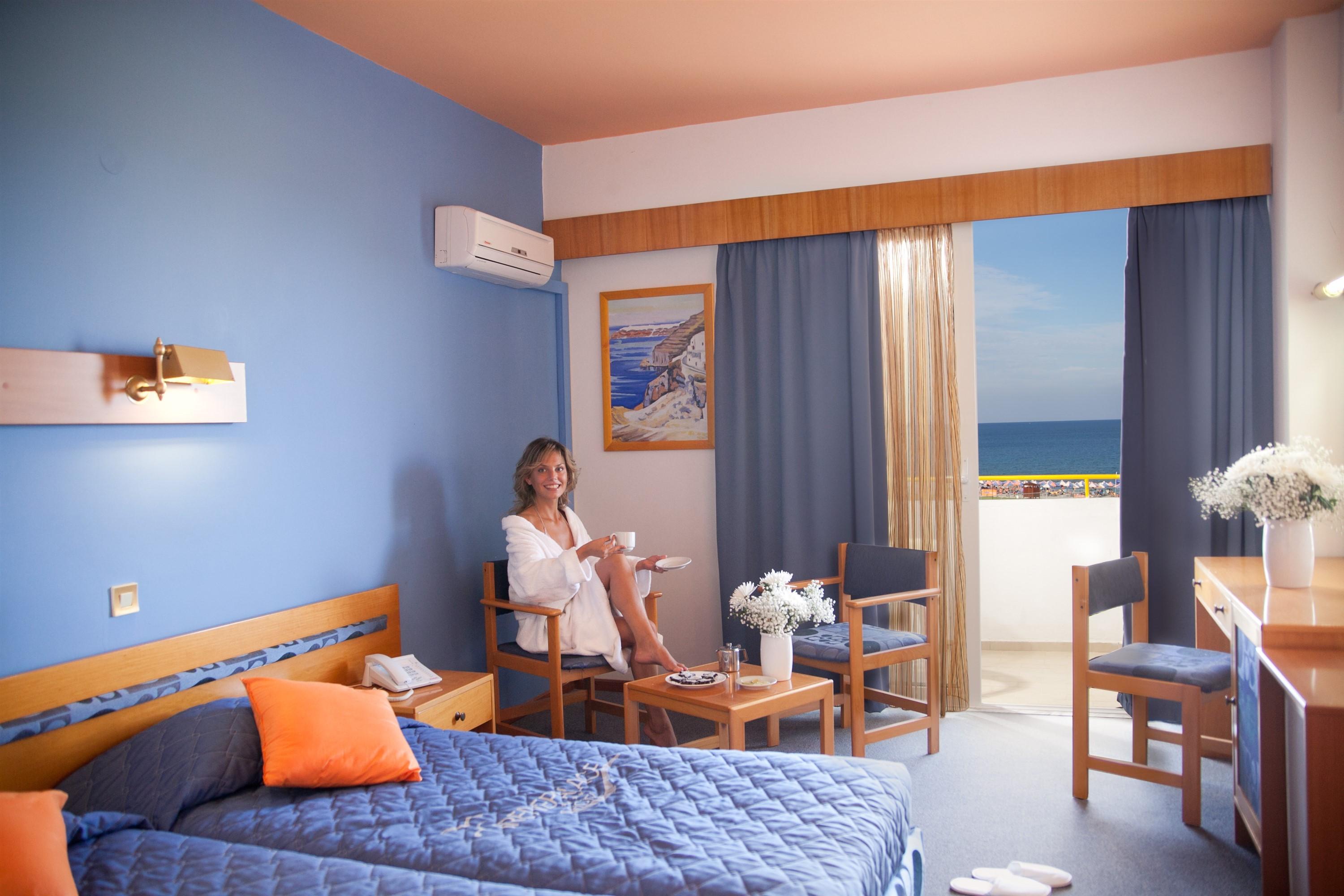 Irene Palace Hotel Kolymbia