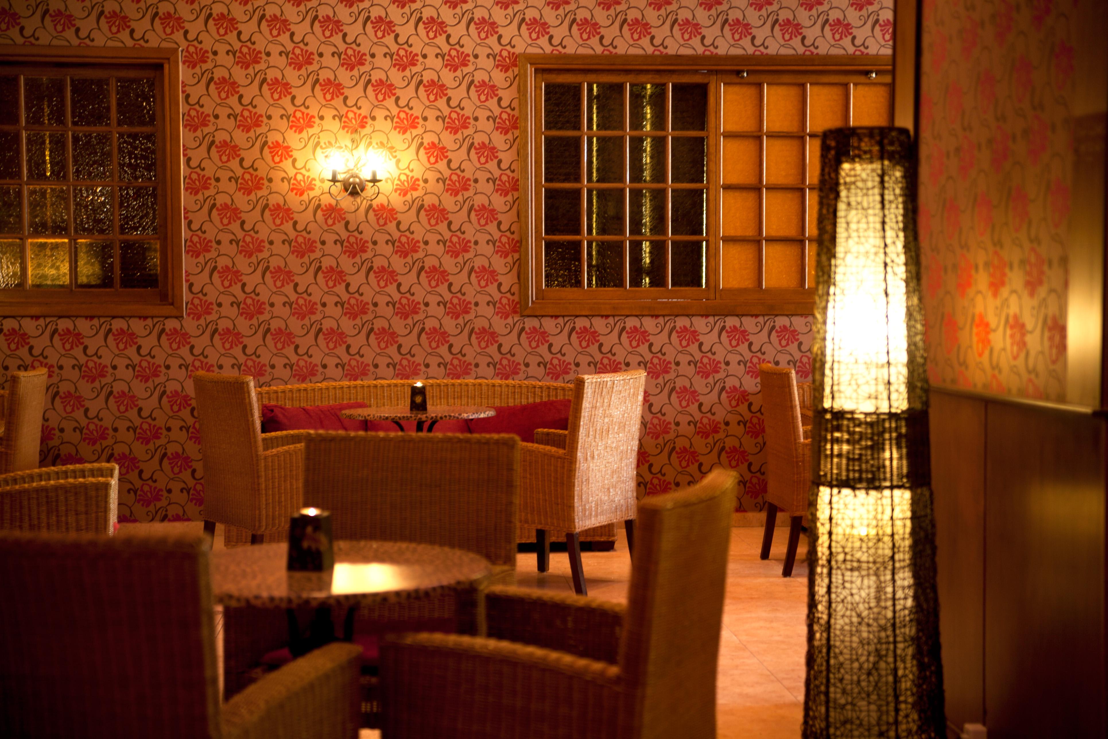 Hotel Irene Palace