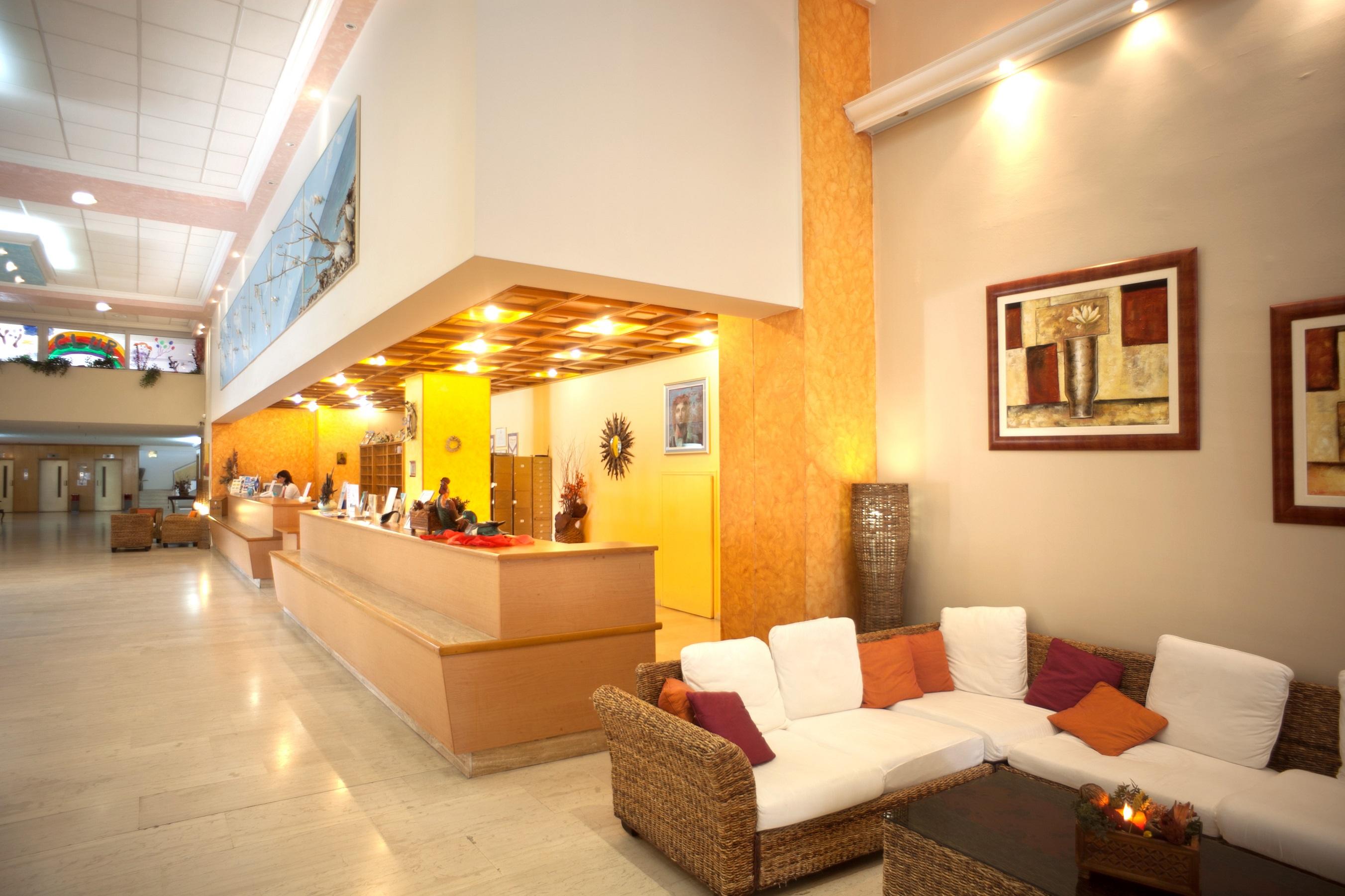 Hotel Irene Palace Kolymbia