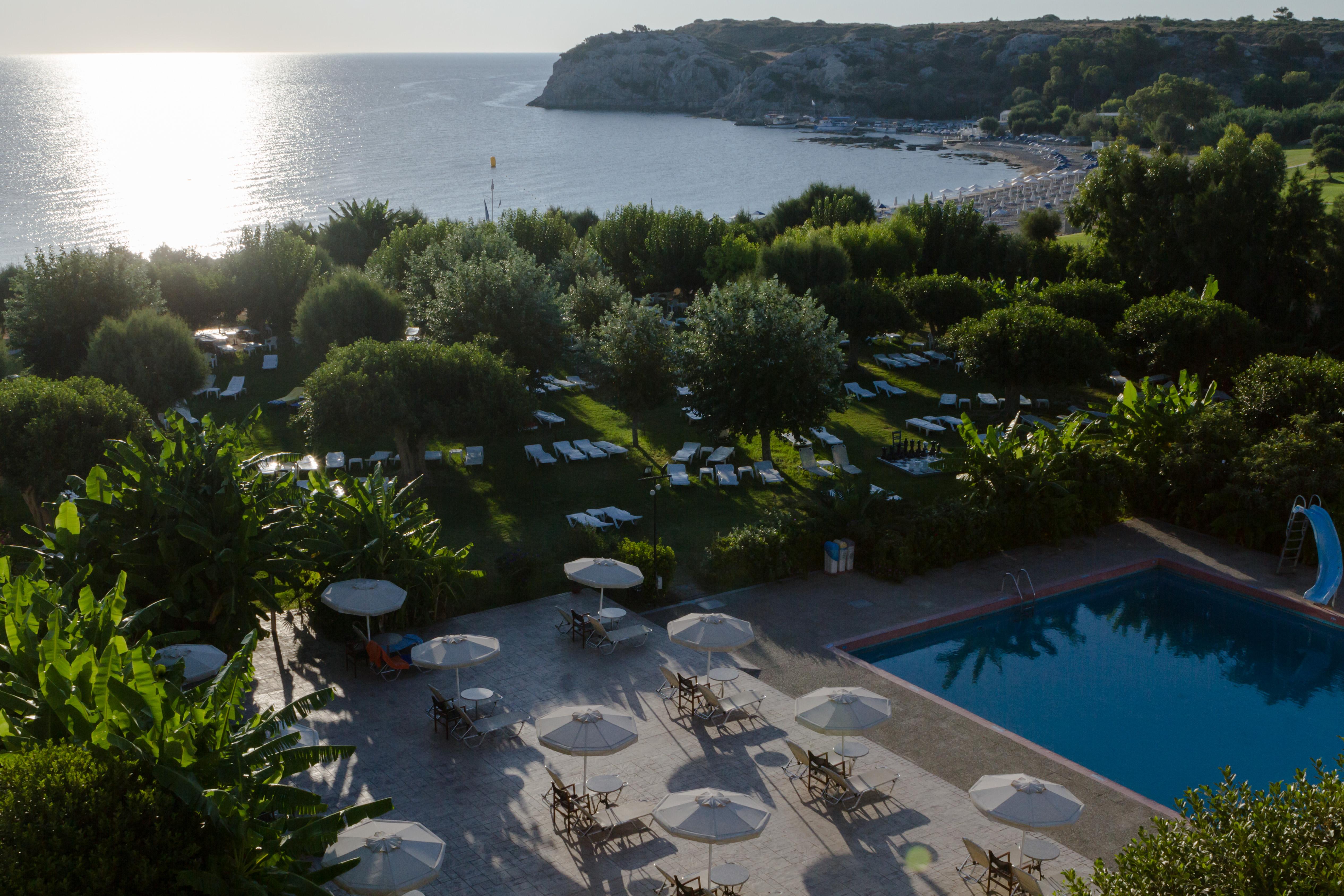 Hotel Irene Palace 4*
