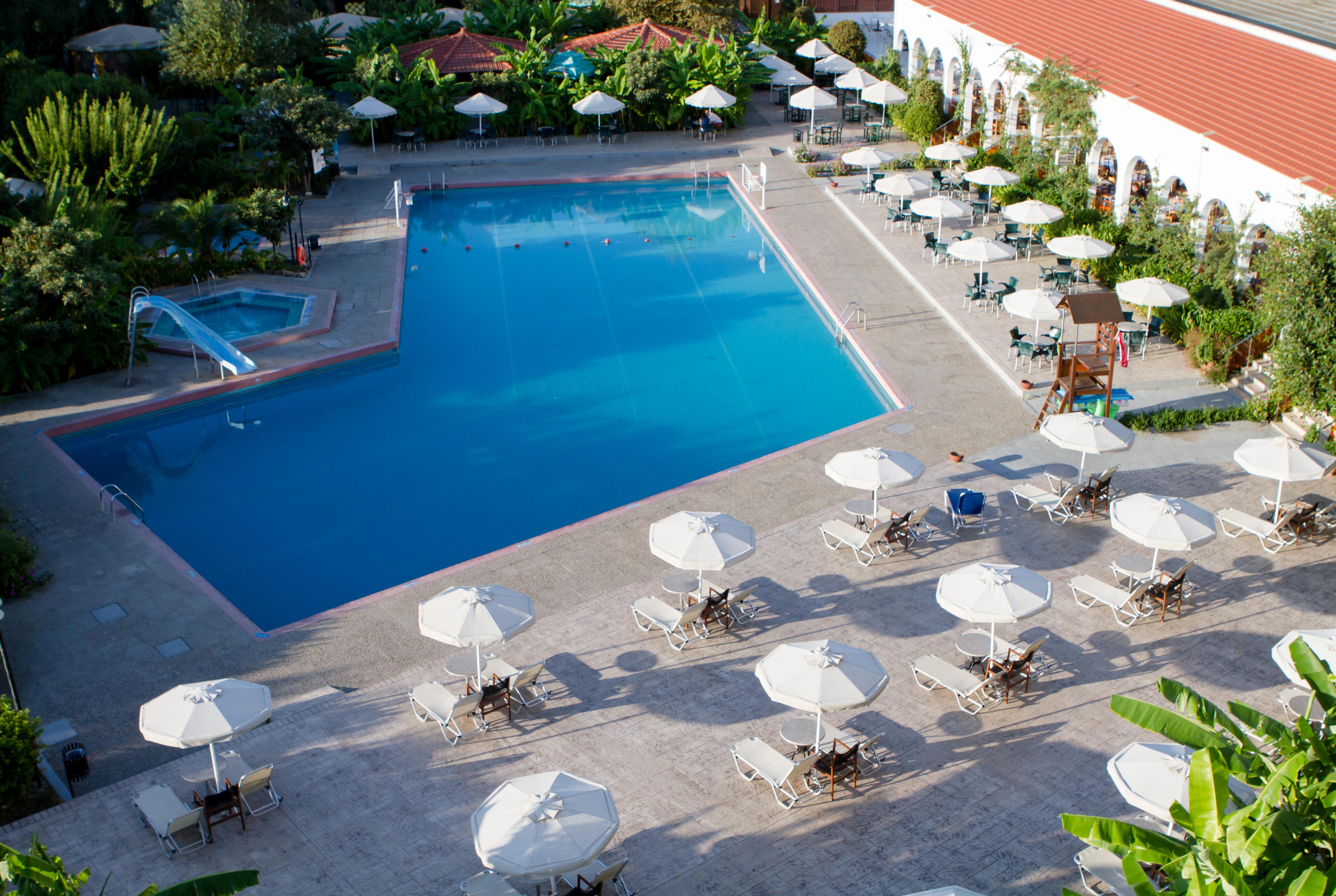 Hotel Irene Palace 4*