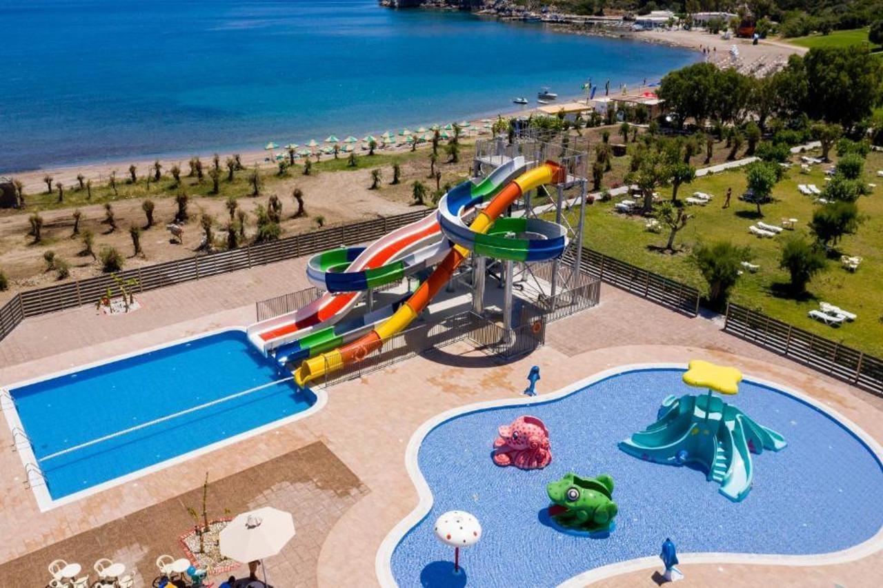 Irene Palace Kolymbia