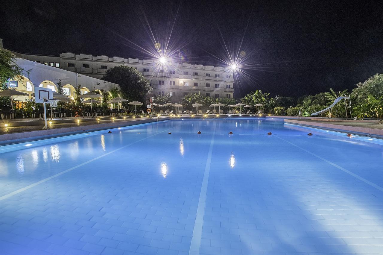 Hotel Irene Palace