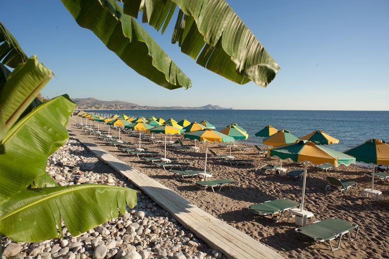 Hotel Irene Palace 4*
